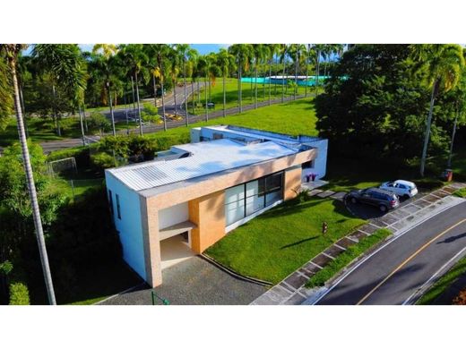 Propriété de campagne à Pereira, Departamento de Risaralda