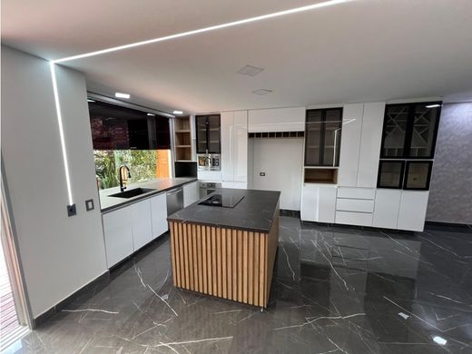 Luxury home in Envigado, Departamento de Antioquia