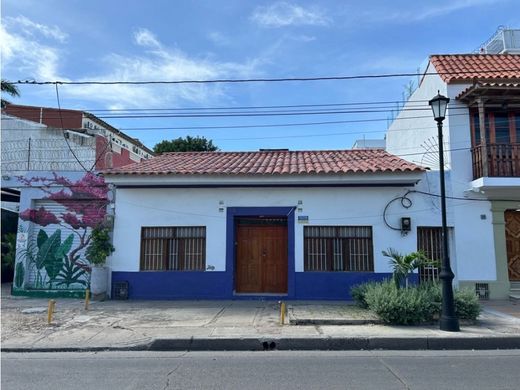 Luxury home in Cartagena, Cartagena de Indias
