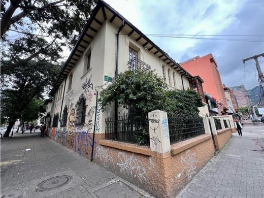 Luxury home in Bogotá, Bogotá  D.C.