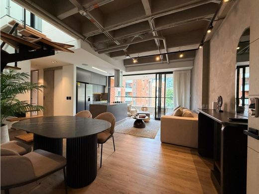 ‏דופלקס ב  מדיין
, Medellín