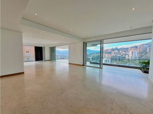 Appartamento a Medellín, Departamento de Antioquia