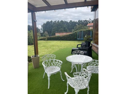 Country House in Sopó, Cundinamarca