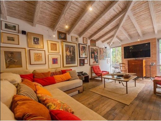 Envigado, Departamento de Antioquiaの高級住宅