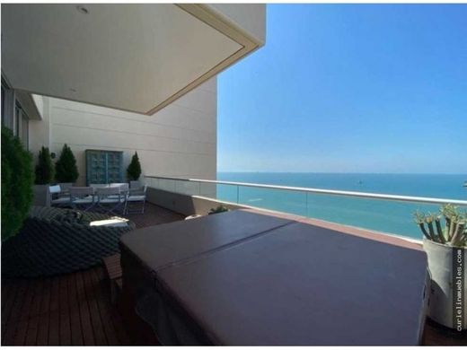 Penthouse in Santa Marta, Departamento del Magdalena