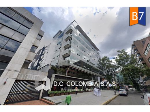 Oficina en Bogotá, Bogotá  D.C.