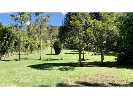 Country House in Retiro, Departamento de Antioquia