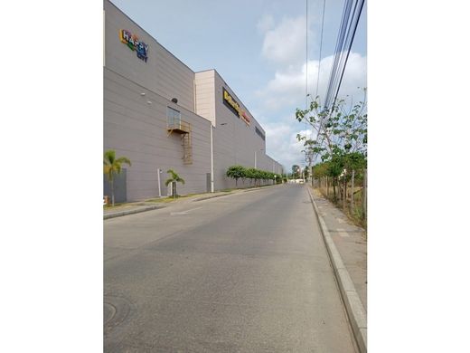 Grundstück in Montería, Departamento de Córdoba