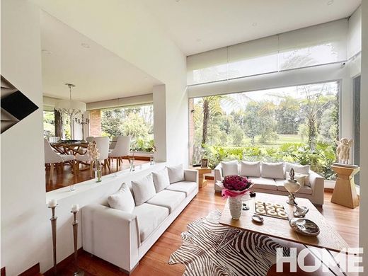 Luxury home in Bogotá, Bogotá  D.C.