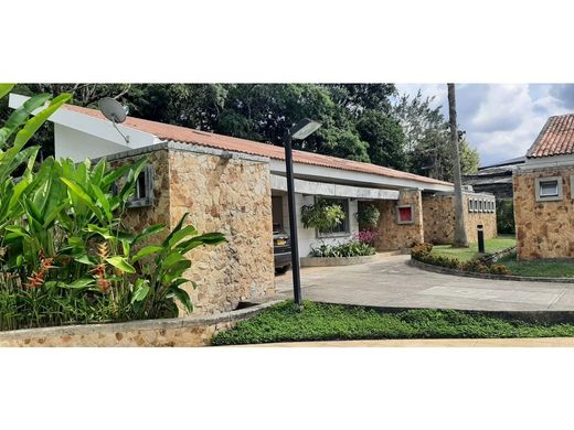 Landsitz in Cali, Departamento del Valle del Cauca