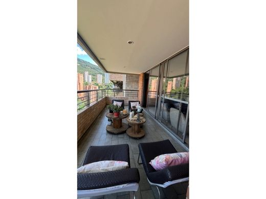 Apartament w Medellín, Departamento de Antioquia