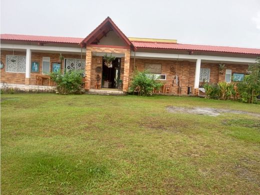 Landsitz in Pereira, Departamento de Risaralda