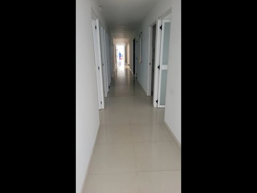 Komplex apartman Cali, Departamento del Valle del Cauca