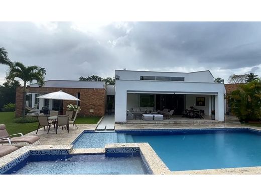 Propriété de campagne à La Tebaida, Quindío Department
