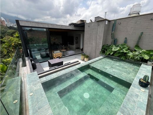 Penthouse w Medellín, Departamento de Antioquia