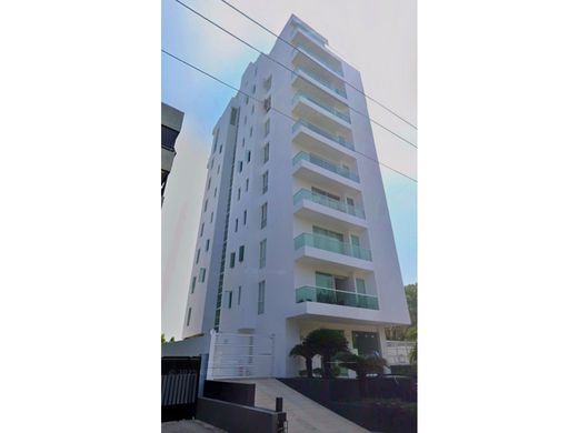 阁楼  巴兰基亚, Barranquilla