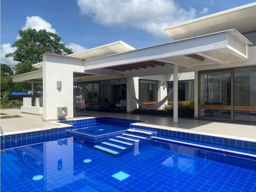 Propriété de campagne à Pereira, Departamento de Risaralda