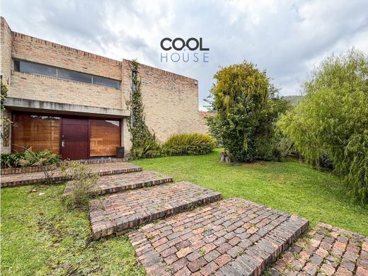 Propriété de campagne à La Calera, Departamento de Cundinamarca