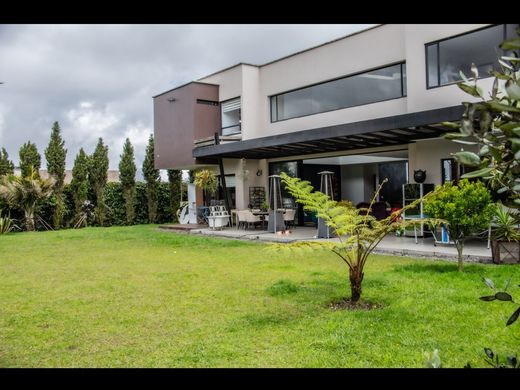 Casa de luxo - Envigado, Departamento de Antioquia