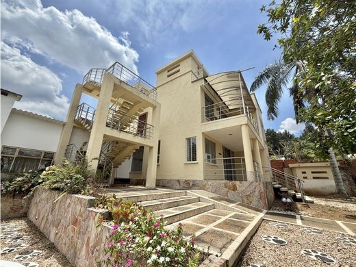 Country House in Floridablanca, Departamento de Santander
