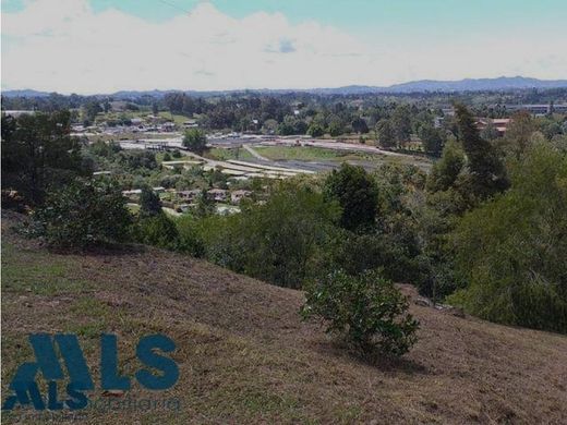 Terreno - Rionegro, Departamento de Antioquia