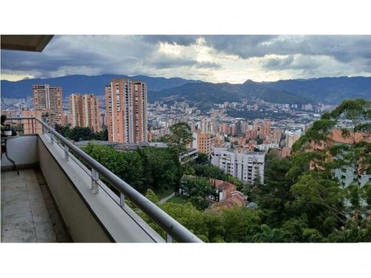 Appartement à Medellín, Departamento de Antioquia