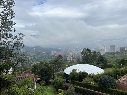 Casa de campo en Sabaneta, La Estrella