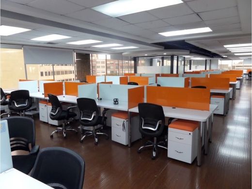 Büro in Bogotá, Bogotá  D.C.