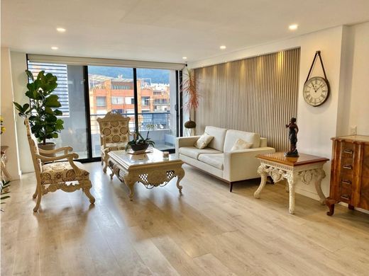 ボゴタ, Bogotá  D.C.のデュプレックス