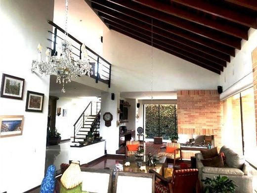 Maison de luxe à Chía, Departamento de Cundinamarca