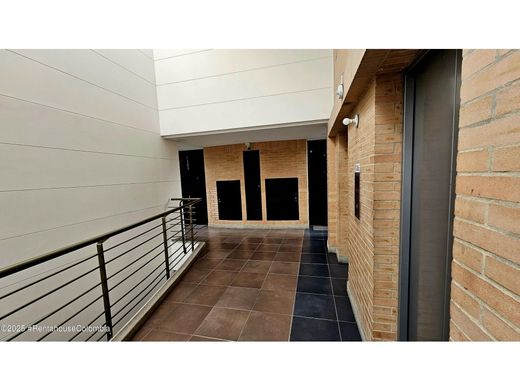 Apartamento - Bogotá, Bogotá  D.C.