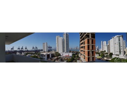 豪宅  卡塔赫纳, Cartagena de Indias
