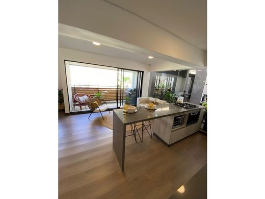 Appartamento a Retiro, Departamento de Antioquia