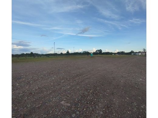 أرض ﻓﻲ Villavicencio, Departamento del Meta