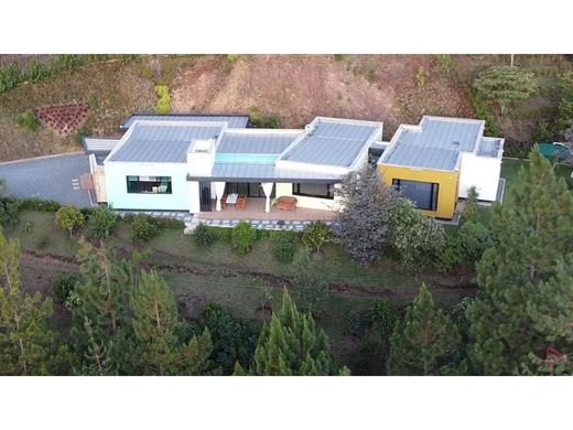 Casa de campo - Retiro, Departamento de Antioquia