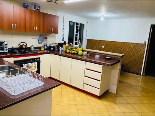 Casa di lusso a Medellín, Departamento de Antioquia