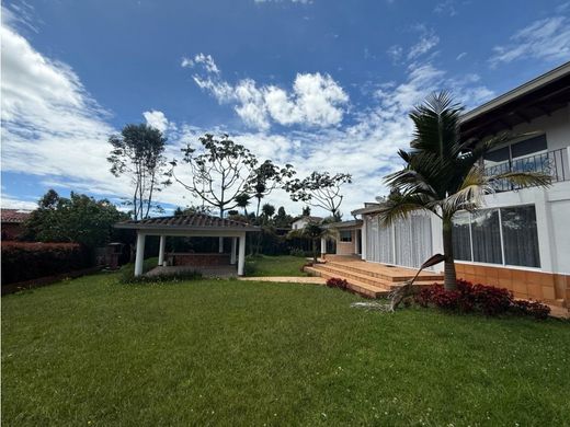 Casa de lujo en Envigado, Departamento de Antioquia