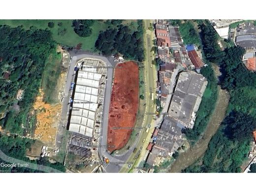 Terrain à La Estrella, Departamento de Antioquia