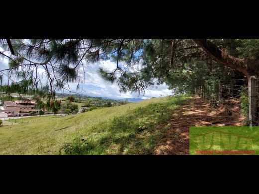 Grond in Rionegro, Departamento de Antioquia