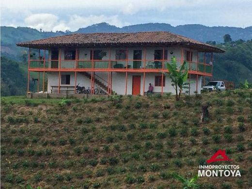 Rustico o casale a Santa Rosa de Cabal, Departamento de Risaralda