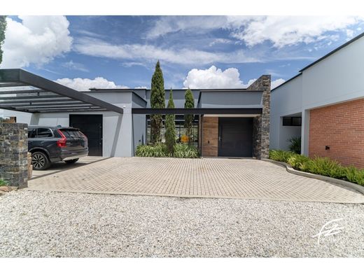 Casa de luxo - Retiro, Departamento de Antioquia