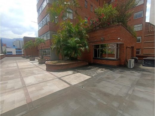 办公室  麦德林, Medellín