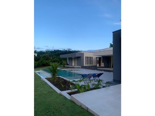 Landhuis in Pereira, Departamento de Risaralda