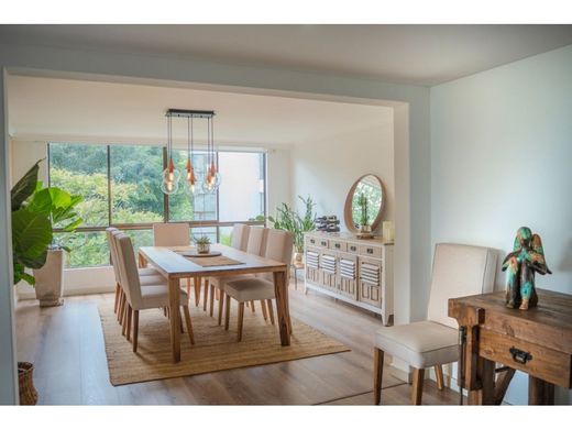 ﺷﻘﺔ ﻓﻲ ميديلين, Medellín