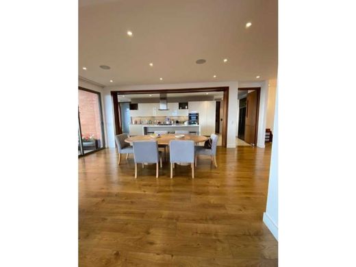 Appartement in Bogota, Bogotá  D.C.