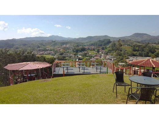 Cortijo o casa de campo en Carolina, Departamento de Antioquia