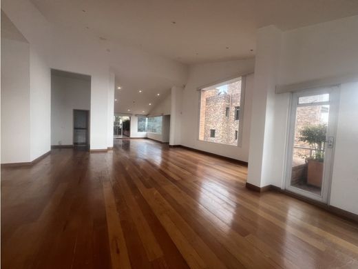 Пентхаус, Богота, Bogotá  D.C.