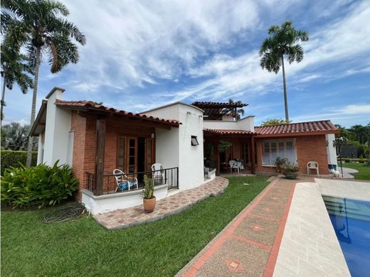 Casa de campo en Pereira, Departamento de Risaralda