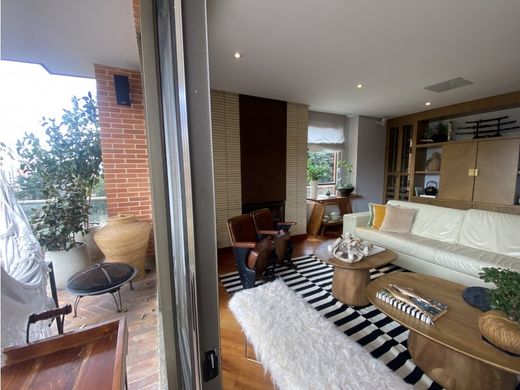 Appartamento a Bogotá, Bogotá  D.C.