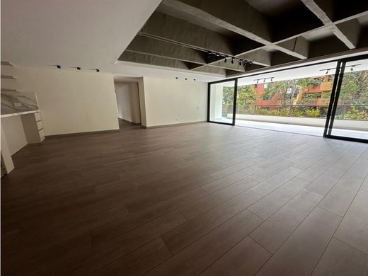 套间/公寓  麦德林, Medellín